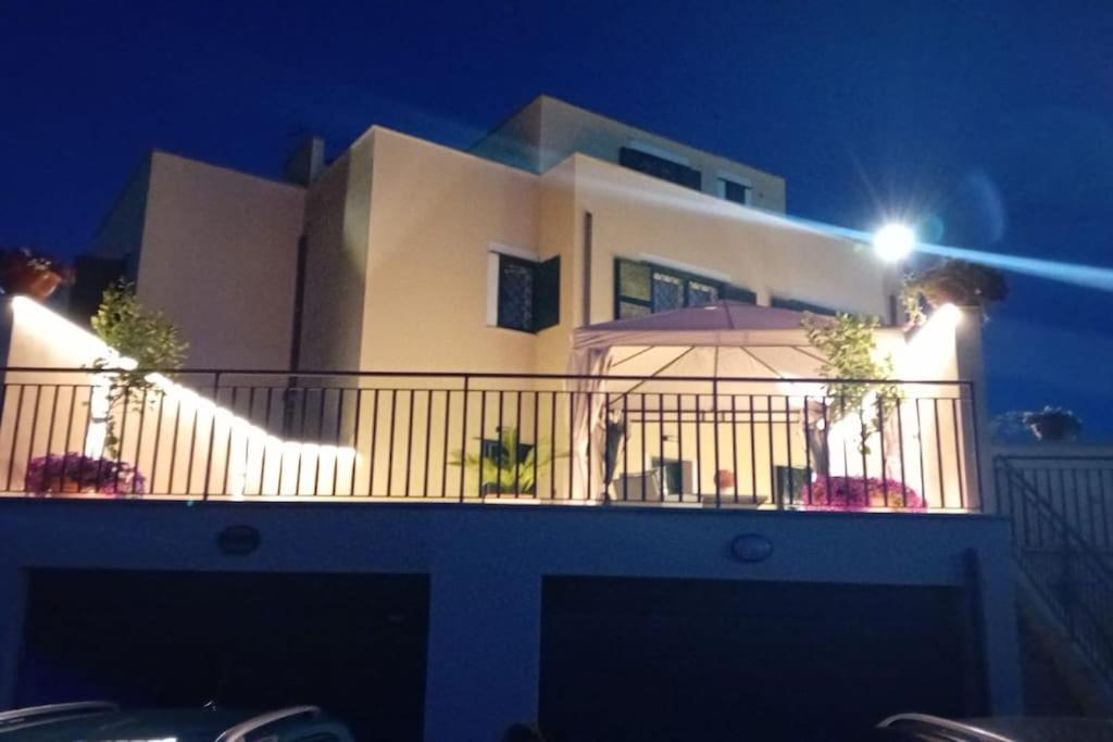 Appartamento Indipendente A Roma Massimina La Massimina-Casal Lumbroso المظهر الخارجي الصورة
