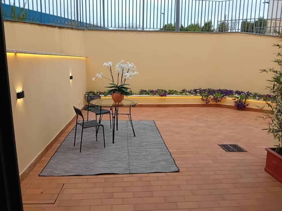 Appartamento Indipendente A Roma Massimina La Massimina-Casal Lumbroso المظهر الخارجي الصورة